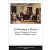 Pontecorboli Editore La Romagna a Firenze. Storie di famiglia e 60 ricette dedicate a Pellegrino Artusi