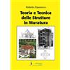 Bonomo Teoria e tecnica delle strutture in muratura