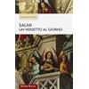 Rogate Salmi. Un versetto al giorno