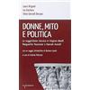 WORKSHOP Donne, mito e politica. La suggestione classica in Virginia Woolf, Marguerite Yourcenar e Hannah Arendt