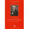 Edizioni di Storia e Letteratura Fiori d'arte dall'abisso. Saggi, letture, note su Baudelaire