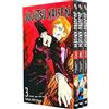 Viz Media Jujutsu Kaisen Series Vol 3,4,5 Collection 3 Books Set By Gege Akutami