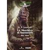 RAVEN La maschera di Innsmouth. Choose Cthulhu. Libro game (Vol. 3)