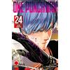 PANINI SPA One-Punch Man. Vittima sacrificale (Vol. 24)