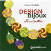Demetra Design bijoux all'uncinetto