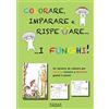 Romar Colorare, imparare e rispettare i funghi