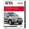 ETAI Manuale di Riparazione RTA 276 FORD KUGA I (2008 - 2012)