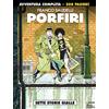 Editoriale Cosmo Porfiri - sette storie gialle
