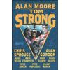 Magic Press Tom Strong (Vol. 2)