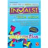 I GRANDI LIBRI Il libro per la nuova prova INVALSI di terza media. Matematica. Risposte commentate