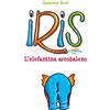 YOUCANPRINT Iris. L'elefantina arcobaleno