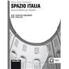 Loescher Spazio Italia. Corso di italiano per stranieri. B2. Guida per l'insegnante: Guida per l'insegnante 4 (B2)