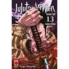 PANINI SPA Jujutsu Kaisen. Sorcery Fight. L' incidente di Shibuya. Il tuono (Vol. 13)