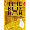 Star Comics The box man