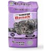Super Benek Certech Super Benek Standard Lavender - Cat Litter Clumping 25 l (20 kg)