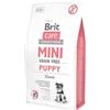Brit Care Mini Grain Free Puppy all'Agnello Ipoallergenico - 7 kg