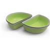SureFlap SureFeed Mezza ciotola - Verde