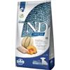 Farmina N&D Ocean Cod, Pumpkin and Cantaloupe Melon Puppy Mini 7.00 kg