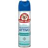 Bayer Deodorante Attivo Muschio 250 Ml