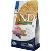 N&D Farina Farmina - Nd Antenati. Agn - Mirtillo Rosso Kg. 1.5 Ad.Cat