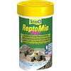 Tetra Best Friend Mangime in Bastoncelli per Tartarughe Acquatiche Tetra Baby Reptomin 100 ml