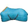 Horses, Coperta Box Coloured 250g, Coperta di Ottima Fattura, Utile per Proteggere il Cavallo dagli Sbalzi di Temperatura