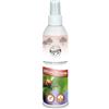 Bellfor ZEComplete Spray per cani La speciale composizione assicura che l'odore corporeo del cane venga modificato e quindi abbia un effetto repellente su zecche e altri parassiti (250 ml)