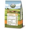 Bellfor Wiesen-Schmaus Crocchette pressate a freddo per cani con Pollo - 10 kg. Cibo secco senza cereali, ad alto contenuto proteico e con bassissimo potenziale allergenico.