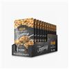 Belcando Mastercraft Topping [12x100g Multipack varietà "Salmone con broccoli"] Cibo umido per cani | Senza cereali | Puro | Alimento complementare per cani