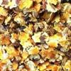 GALTIERI GRANMIX 4 Fiocchi di granturco, Fiocchi d'orzo, Fiocchi di favette, carrube frantumate kg 25