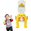 Generic distributore d'acqua per scrivania - Dispenser d'acqua rimovibile per bambini e adulti | Dispenser d'acqua da tavolo per dormitorio, cucina, festa di compleanno, regalo di festa
