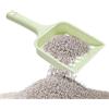 Generico per Lettiera,Raccoglitore Ergonomico per Deiezioni - per Lettiera con Manico Lungo,per Uso in Casa, Balcone, Corridoio, Negozio Animali, Rifugio