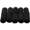 generic 10 spugne per pompa per acquario, pre-filtro in spugna per filtro di aspirazione, per acquario, bella e professionale