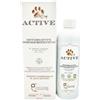 OFFICINE COSMECEUTICHE Detergente Dermoprotettivo - Shampoo per Cani a Pelo Lungo, Dermatologicamente Testato, 250 ml
