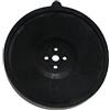 Sibo/ Aquaforte Pezzi di Ricambio V Serie Pompa ad Aria V10/V20/V30/V60 per Membrana Aquaforte V-30 (1x) Ø47 mm