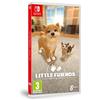 Koch Media Little Friends - Dogs & Cats