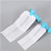 W-Lynn Clip per coda di cane, Toilette, Borsa per raccolta di feci di cane, Borsa per immondizia per cani portatile, Toilette portatile, Forniture per animali domestici, 20 sacchetti di immondizia,A-S