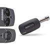 Fishman PRO-MAT-MBV Matrix Infinity Mic Blend sistema di pickup, ampio formato