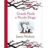 LIBRO GRANDE PANDA E PICCOLO DRAGO - JAMES NORBURY