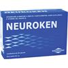 WIKENFARMA Neuroken 36cps