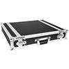 ROADINGER AAC PR-2 Pro DD-2HE · Rack di 19 pollici