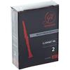 Gonzalez Bb Clar Classic 2,5 Boehm-Syst 10er Pack
