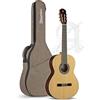 Alhambra 2C Guitarra Clásica + Funda