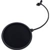 keepdrum Popkiller - Filtro anti-vento e pop