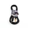 Proel CHL200LU10 - Cavo professionale sbilanciato Cannon XLR 3P Femmina a jack Mono 6.3 mm (10m)