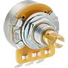 Allparts EP-4986-000 - Potenziometro CTS (Poti, 500 K, lineare)