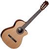 Alhambra Z-Nature Cutaway Ez Guitarra Clásica