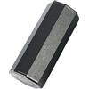 Naroote Strumento a Percussione, Strumenti a Percussione a Mano in Movimento Shaker Strumento a Accompagnamento di Musica Shaker Strumenti Musicali in Alluminio Ottagonale (128 mm)