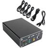 SPORTARC per ICOM U5 Link importato FT 232RL USB Interface Chip Supporta più modalità di lavoro (13-8)