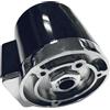SZLIFE Controller per Piatti Hi-Hat per Batteria Elettronica, Accessori per Charleston in Metallo, Diametro 10 Cm, Offre Prestazioni E Reattive per Batteristi Di Tutti I Livelli